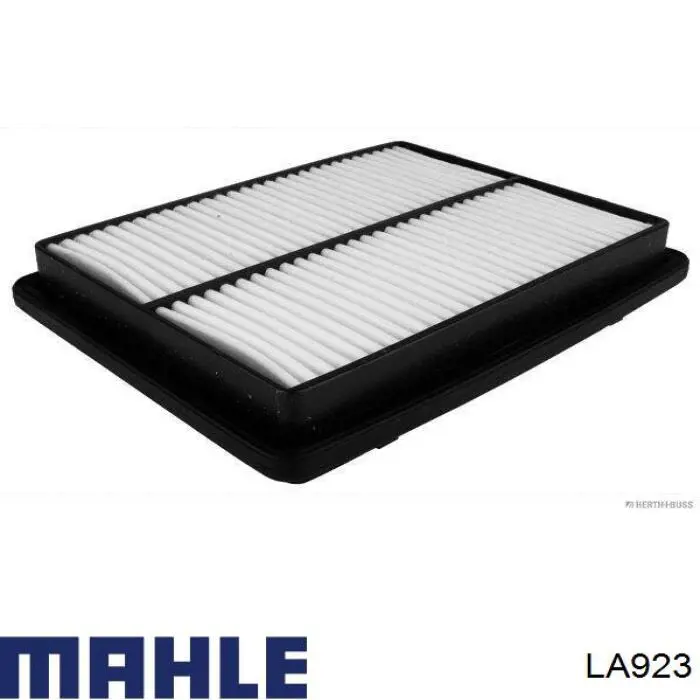 Filtro de cabina Mahle Original LA923 precio, desde 7,85 EUR