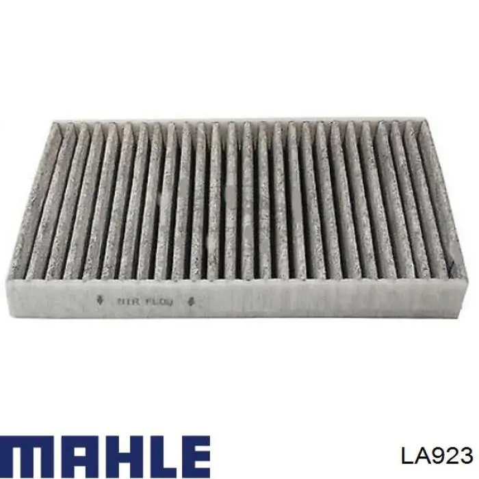 Comprar LA923 Mahle Original Filtro de aire del habitáculo