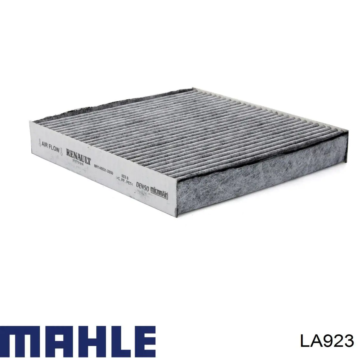 Comprar LA923 Mahle Original Filtro de aire del habitáculo