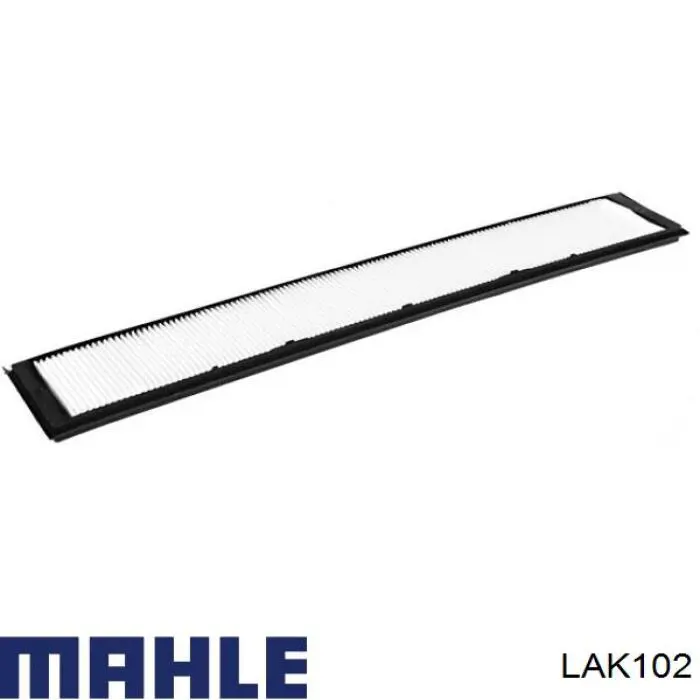 Comprar LAK102 Mahle Original Filtro de aire del habitáculo