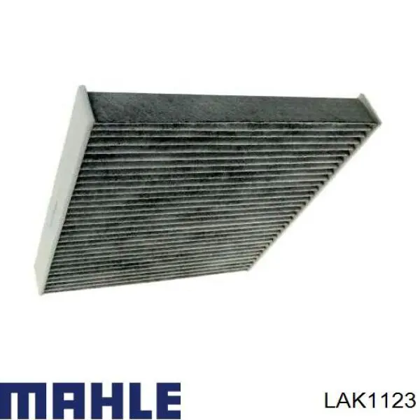 LAK1123 Mahle Original Filtro antipolen