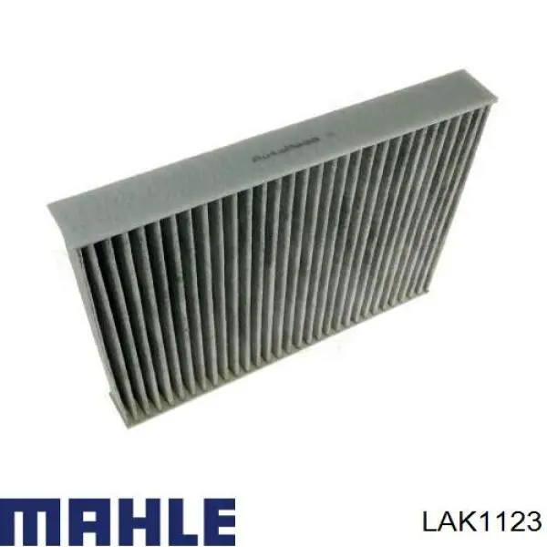 Filtro de cabina Mahle Original LAK1123 precio, desde 16,03 EUR