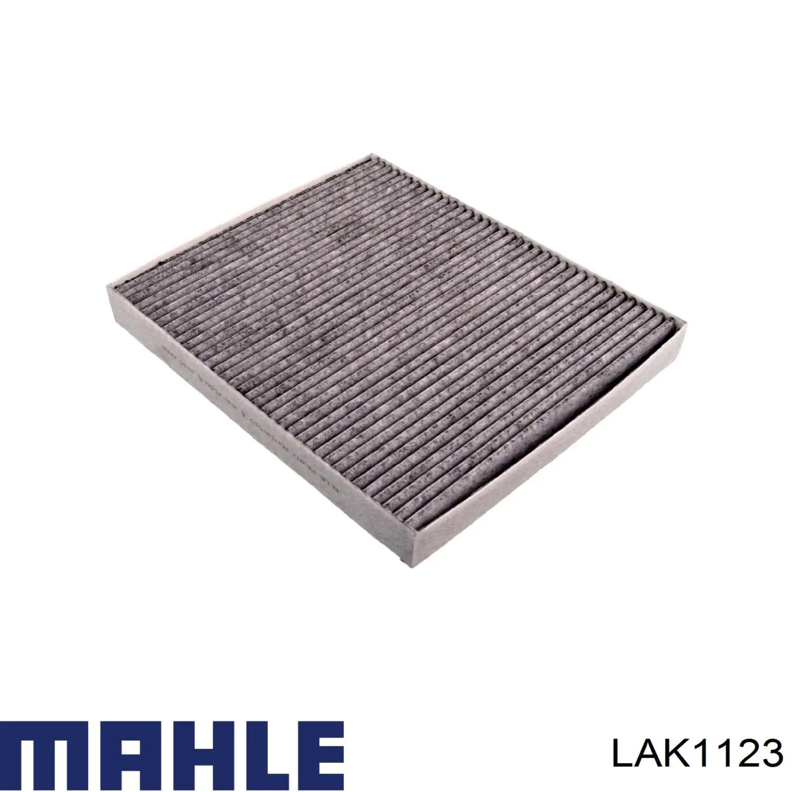 LAK1123 Mahle Original filtro habitáculo
