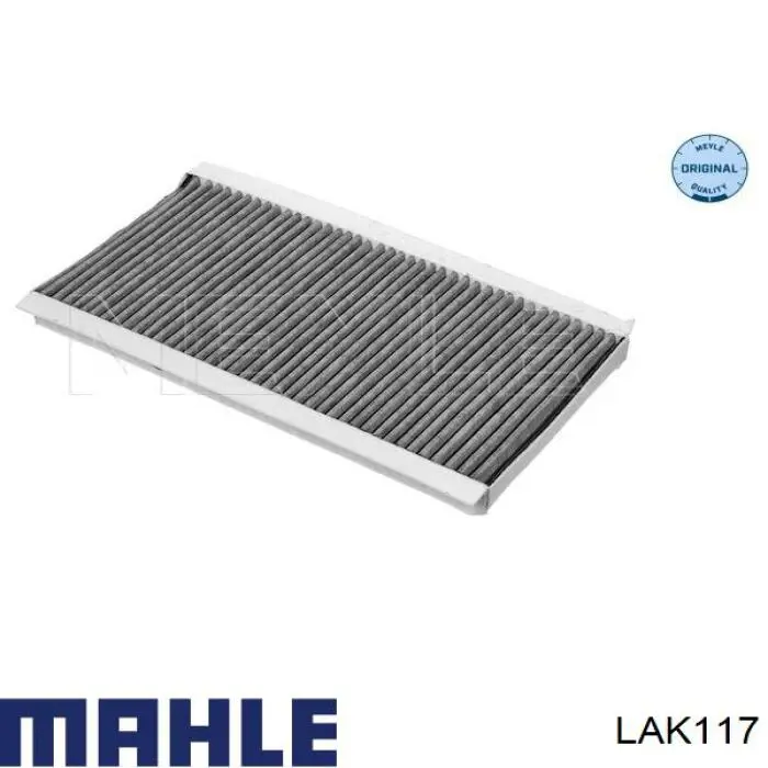 Comprar LAK117 Mahle Original Filtro de aire del habitáculo