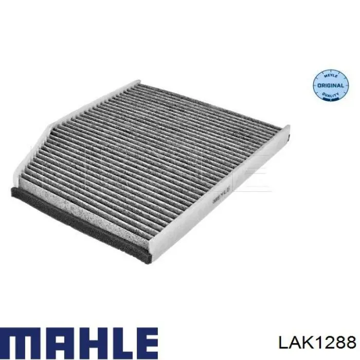 LAK1288 Mahle Original Filtro antipolen