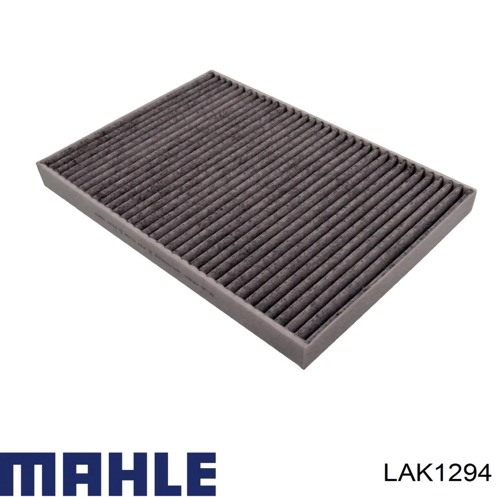 LAK1294 Mahle Original filtro habitáculo