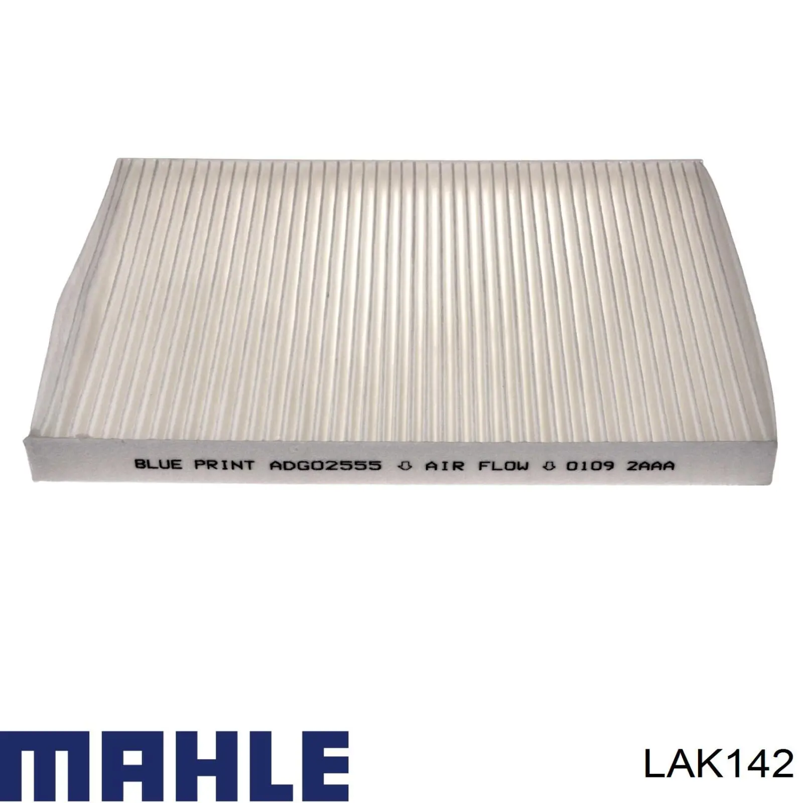 Filtro de cabina Mahle Original LAK142 precio, desde 15,28 EUR