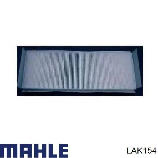 Filtro de cabina Mahle Original LAK154 precio, desde 33,23 EUR