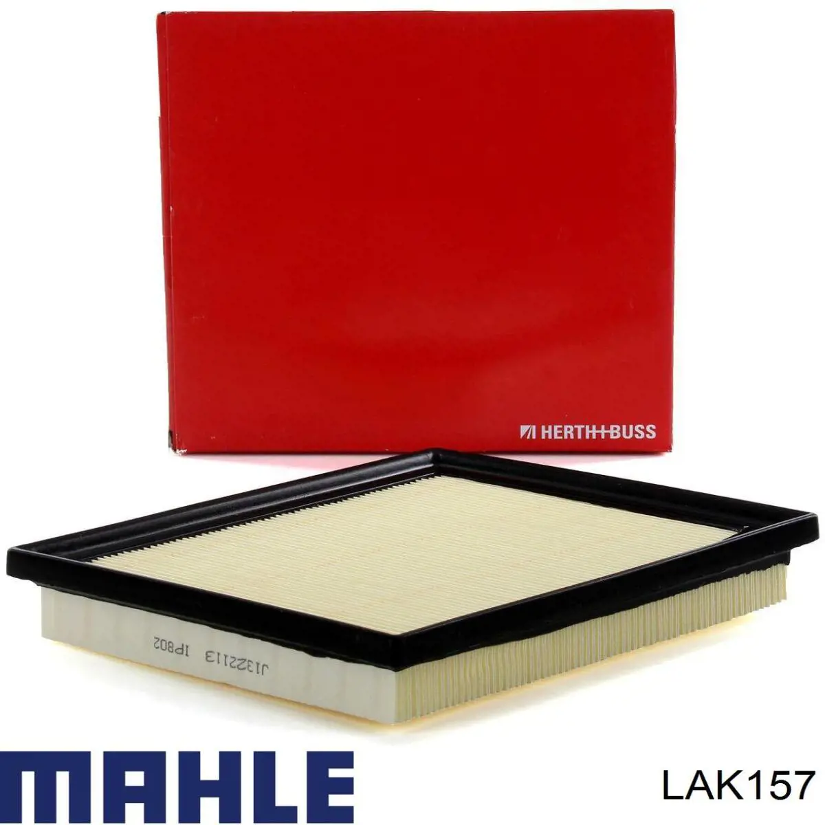 LAK157 Mahle Original Filtro antipolen