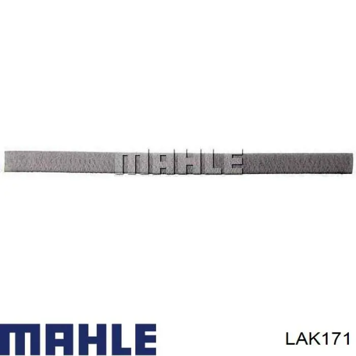Filtro de habitáculo LAK171 Mahle Original