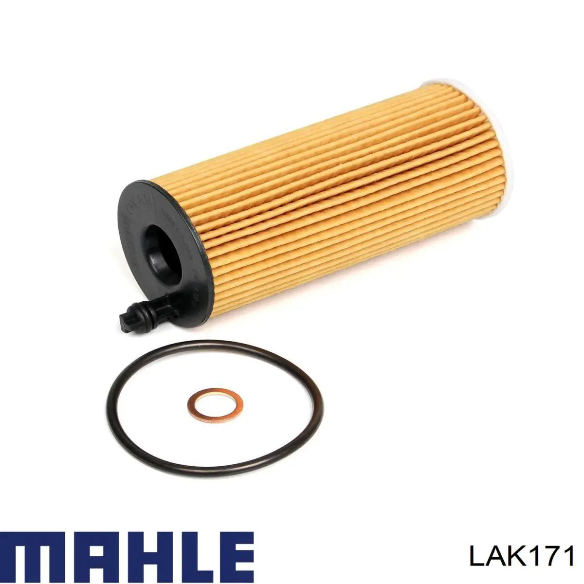 Comprar LAK171 Mahle Original Filtro de aire del habitáculo