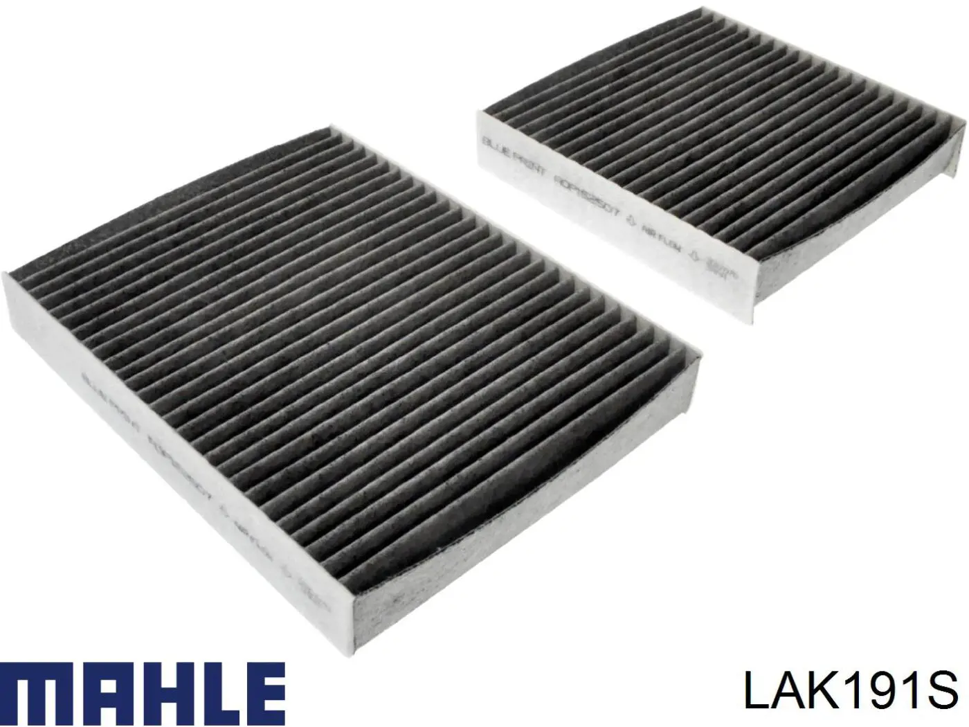 Comprar LAK191S Mahle Original Filtro de aire del habitáculo