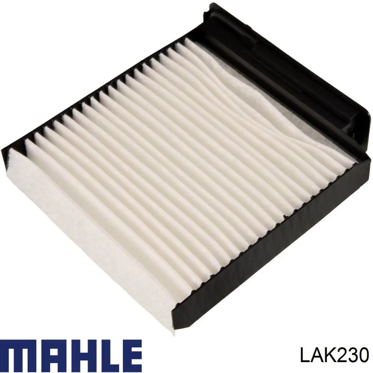 Comprar LAK230 Mahle Original Filtro de aire del habitáculo