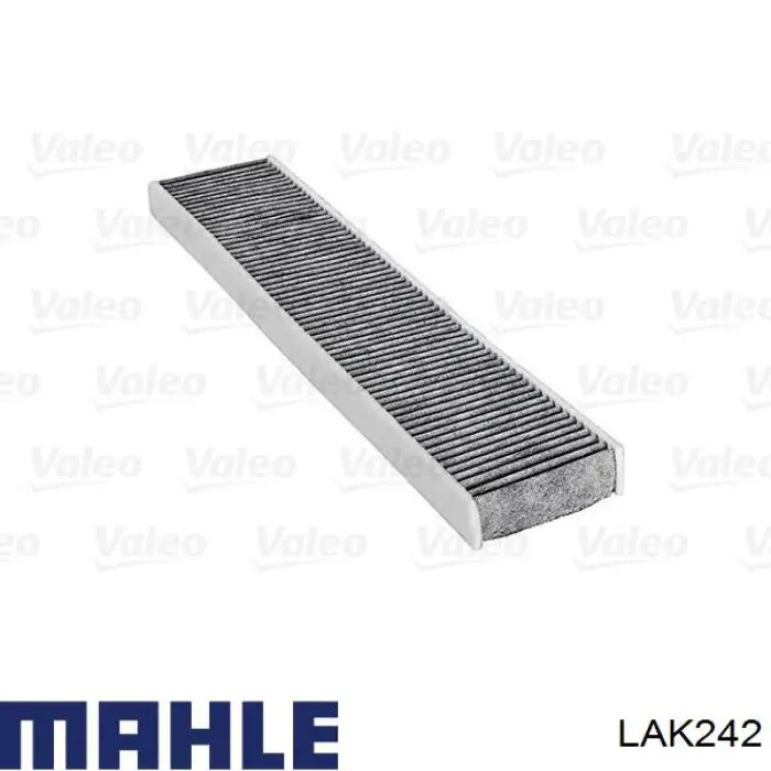 Filtro de cabina Mahle Original LAK242 precio, desde 11,30 EUR