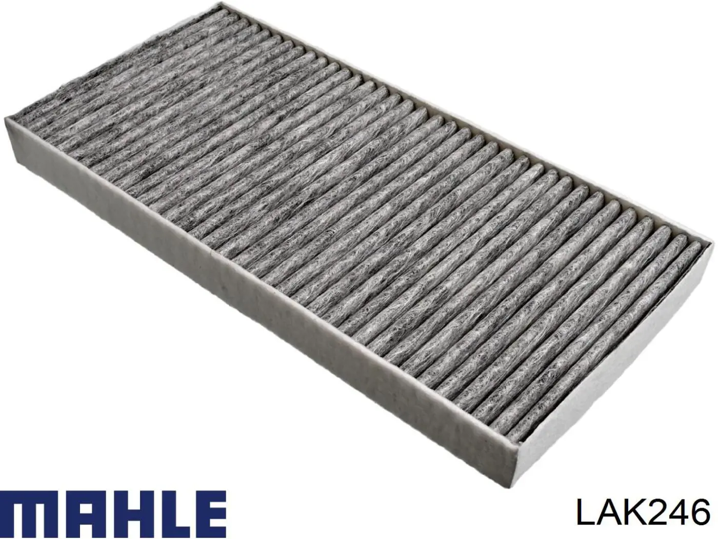 Comprar LAK246 Mahle Original Filtro de aire del habitáculo