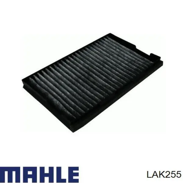 Comprar LAK255 Mahle Original Filtro de aire del habitáculo