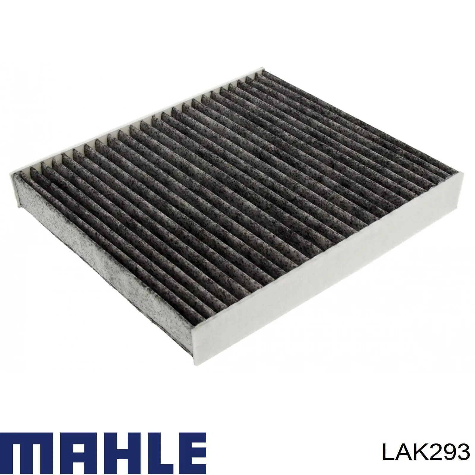 LAK293 Mahle Original filtro habitáculo