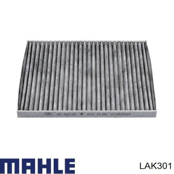 Comprar LAK301 Mahle Original Filtro de aire del habitáculo