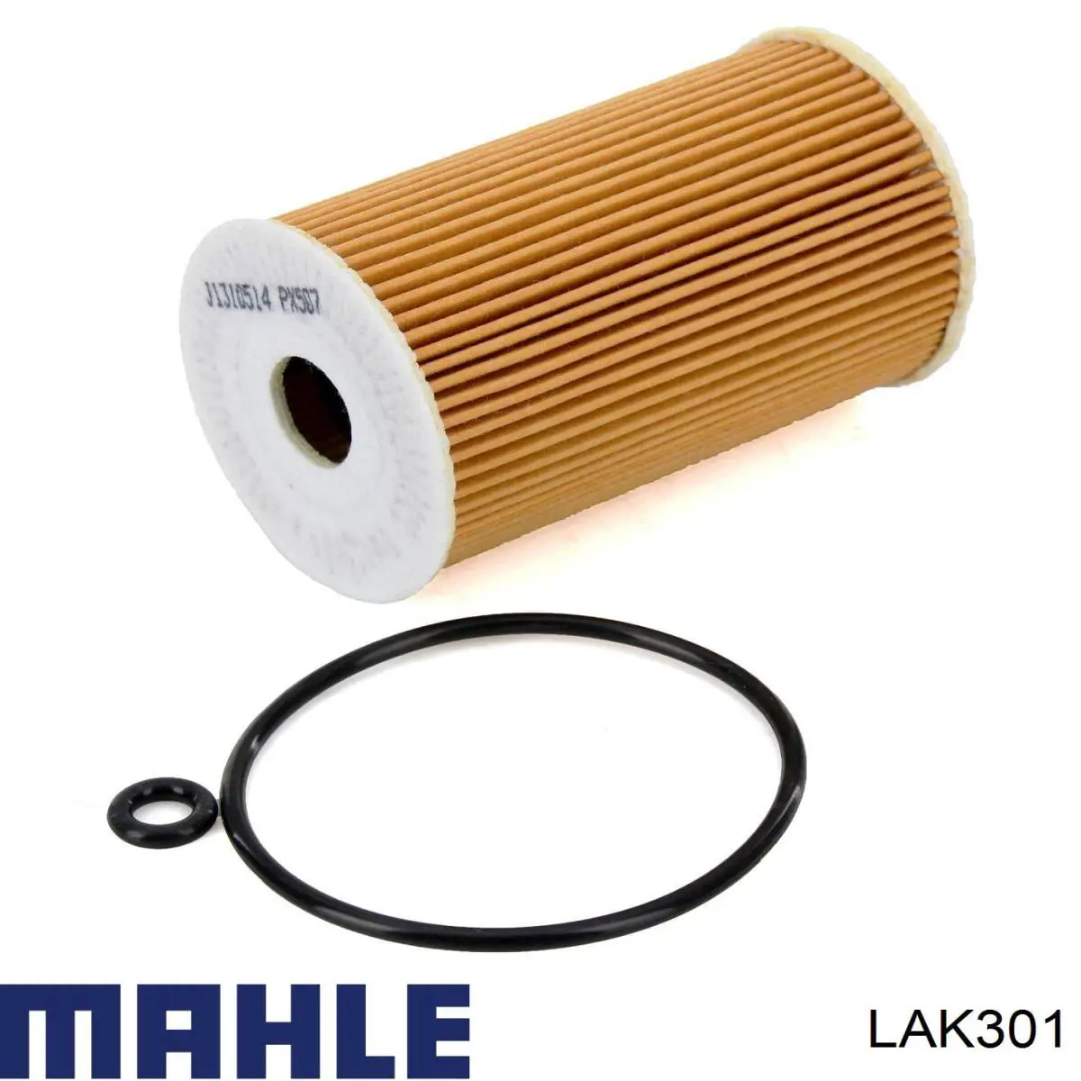 Filtro de cabina Mahle Original LAK301 precio, desde 8,95 EUR