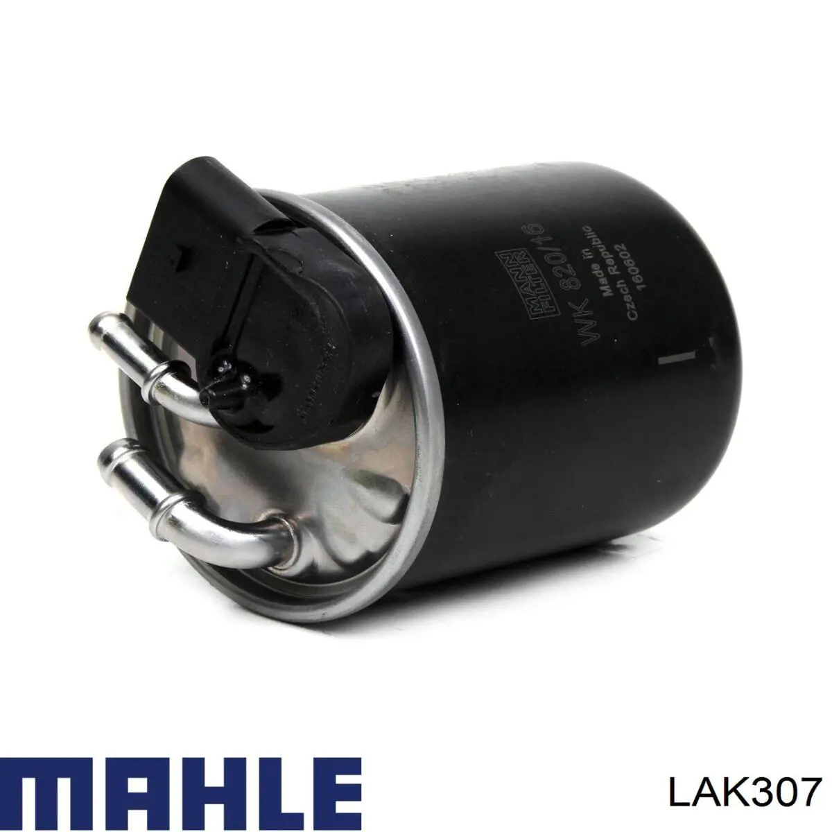 Filtro de habitáculo LAK307 Mahle Original