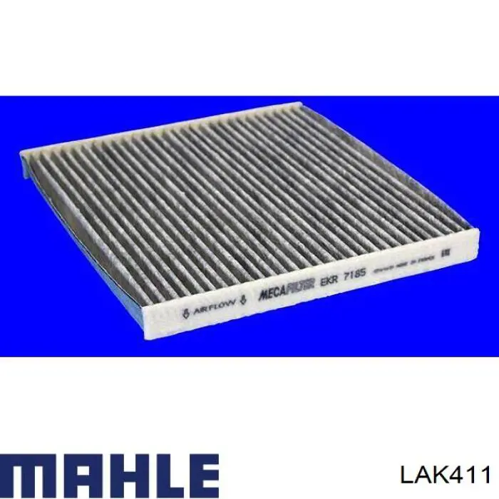 Comprar LAK411 Mahle Original Filtro de aire del habitáculo