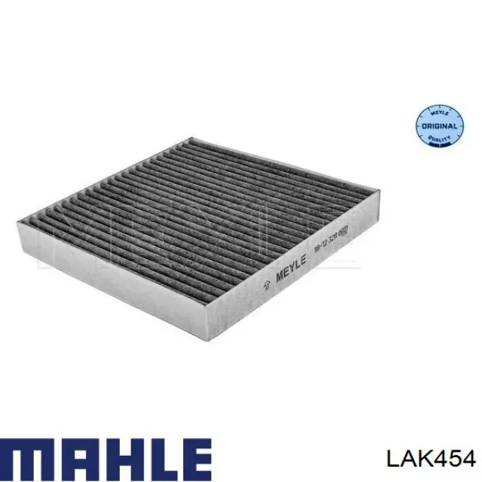 LAK454 Mahle Original filtro de habitáculo