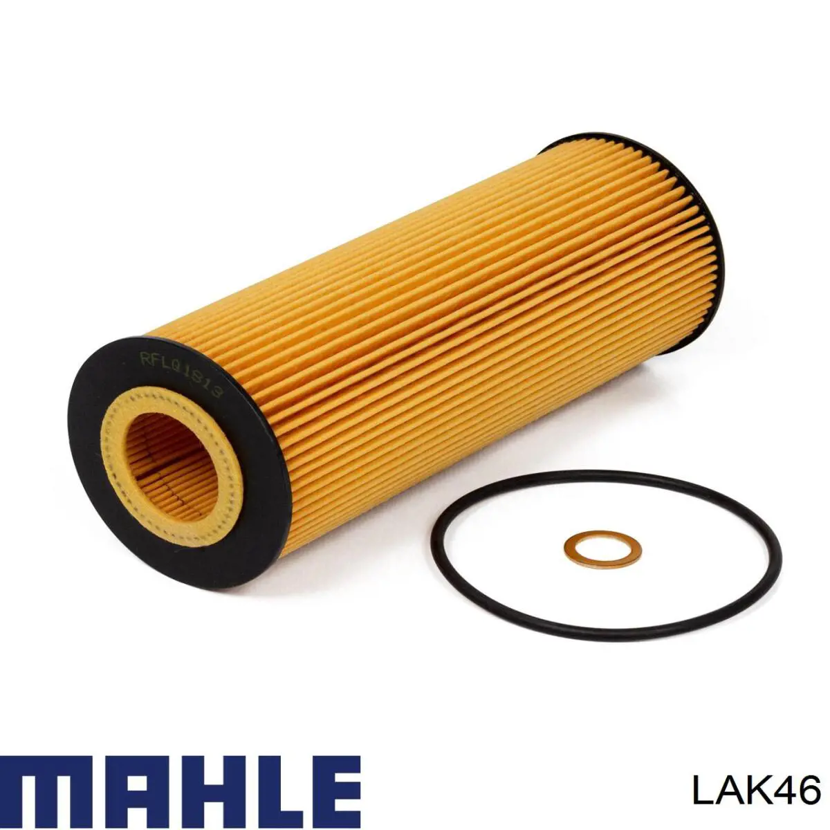 Comprar LAK46 Mahle Original Filtro de aire del habitáculo