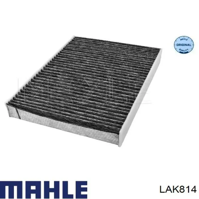 Filtro de cabina Mahle Original LAK814 precio, desde 10,24 EUR