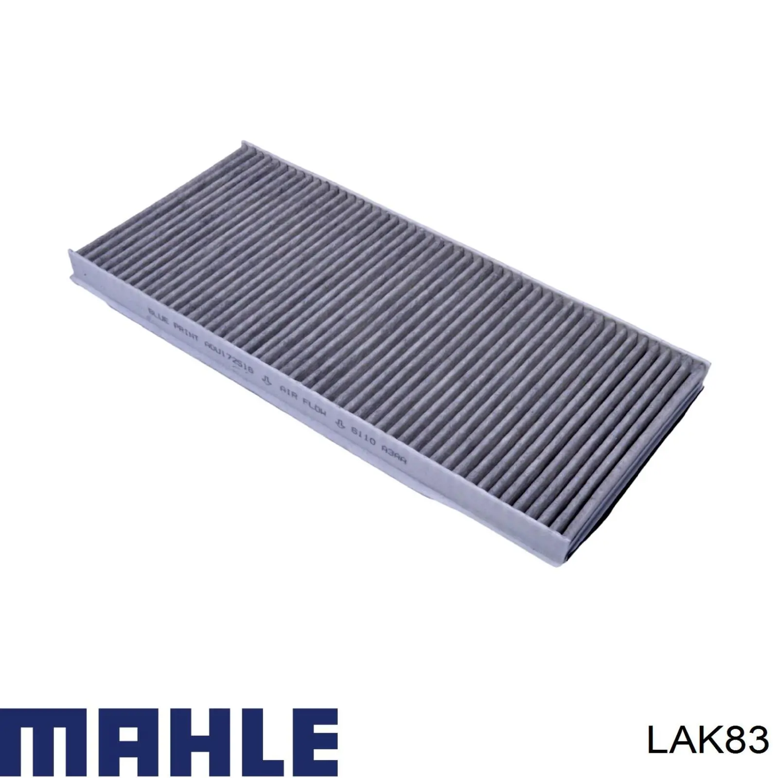 Filtro de polen Sprinter bus (1995-2006) original desde 10,78 €