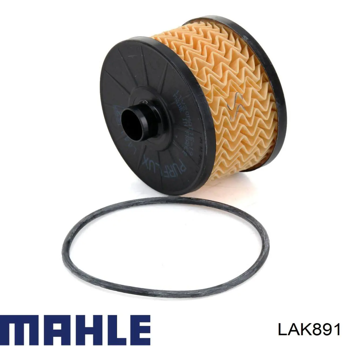 Filtro de cabina Mahle Original LAK891 precio, desde 9,21 EUR