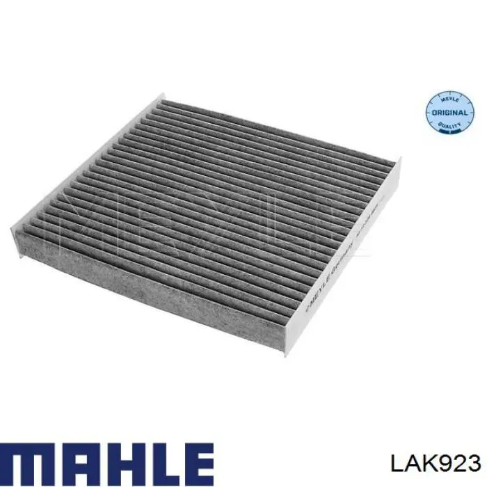 Filtro de cabina Mahle Original LAK923 precio, desde 8,96 EUR