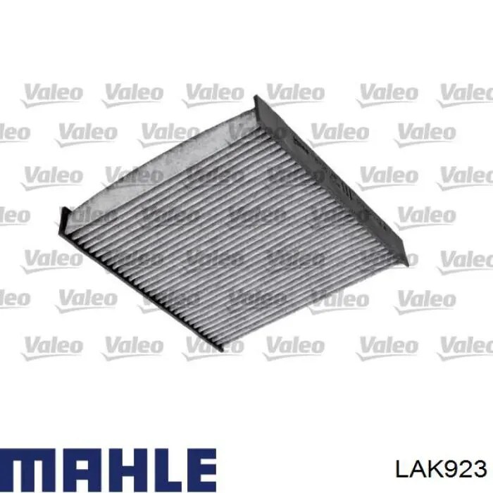 Comprar LAK923 Mahle Original Filtro de aire del habitáculo