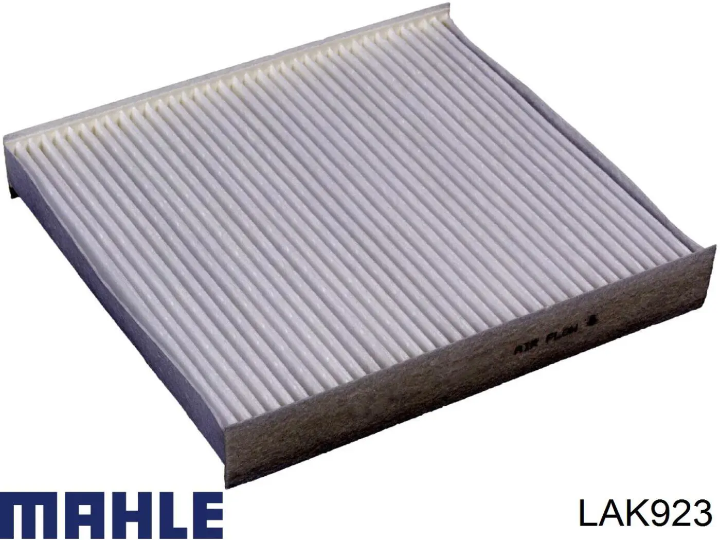 LAK923 Mahle Original filtro de habitáculo