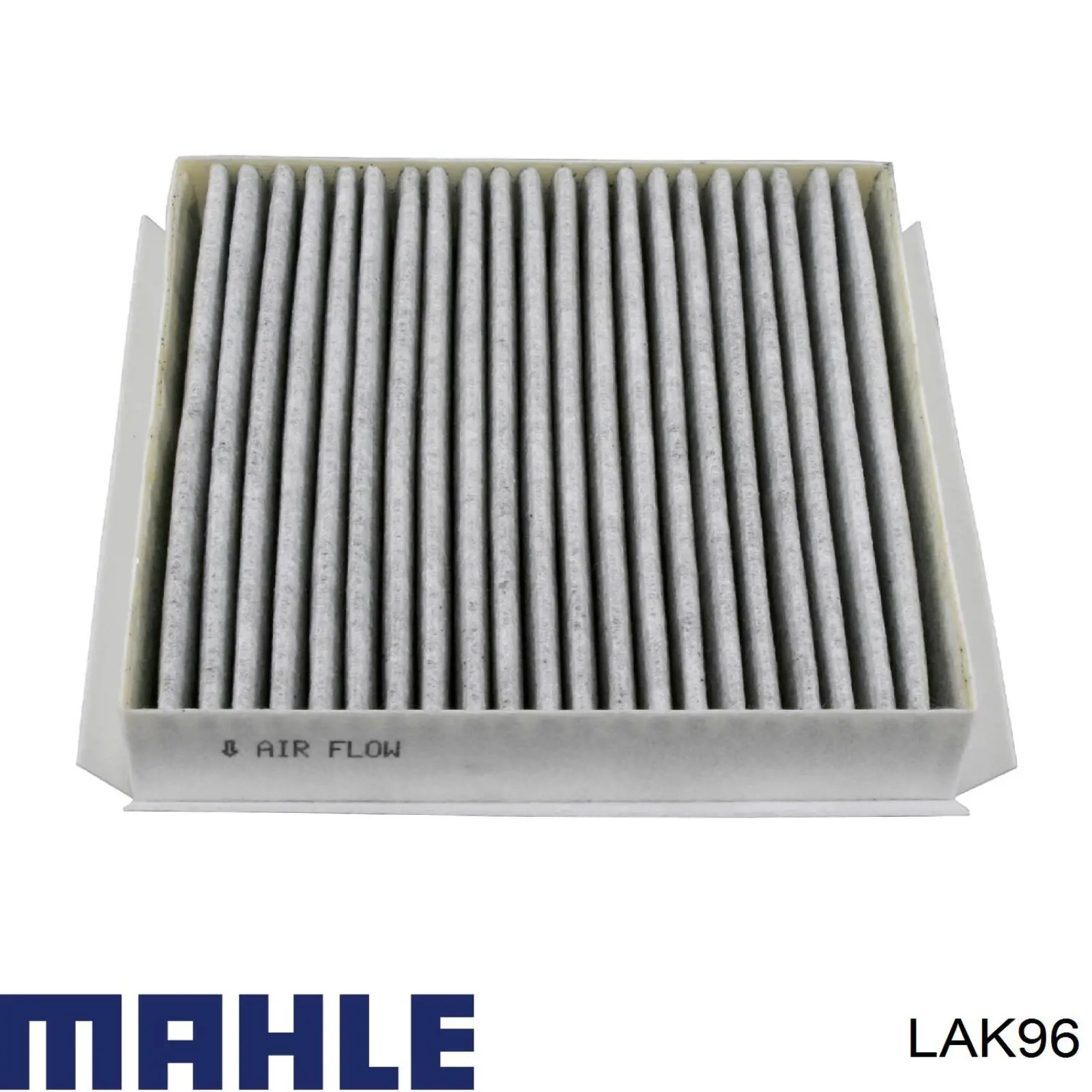 LAK96 Mahle Original filtro habitáculo