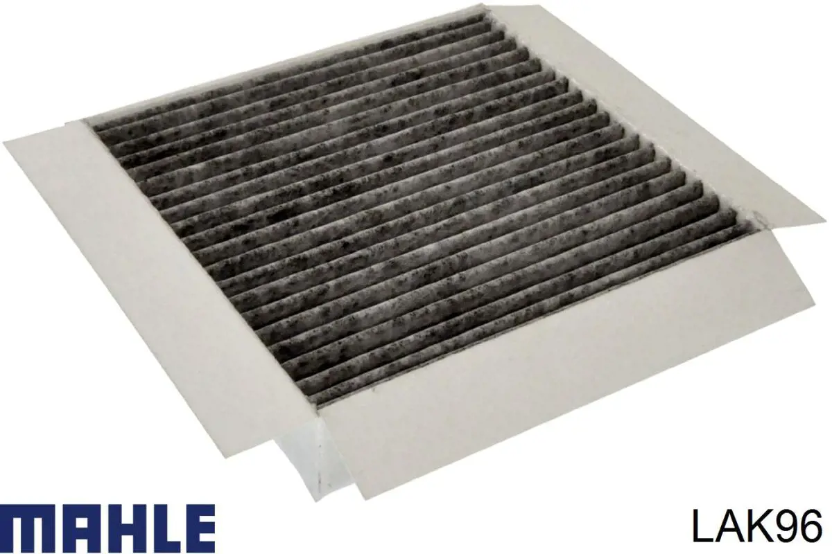 Comprar LAK96 Mahle Original Filtro de aire del habitáculo