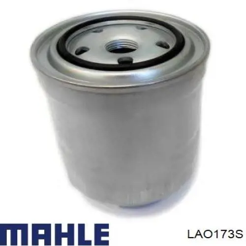Comprar LAO173S Mahle Original Filtro de aire del habitáculo