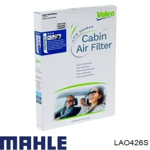 LAO426S Mahle Original