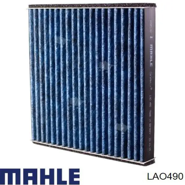 Comprar LAO490 Mahle Original Filtro de aire del habitáculo
