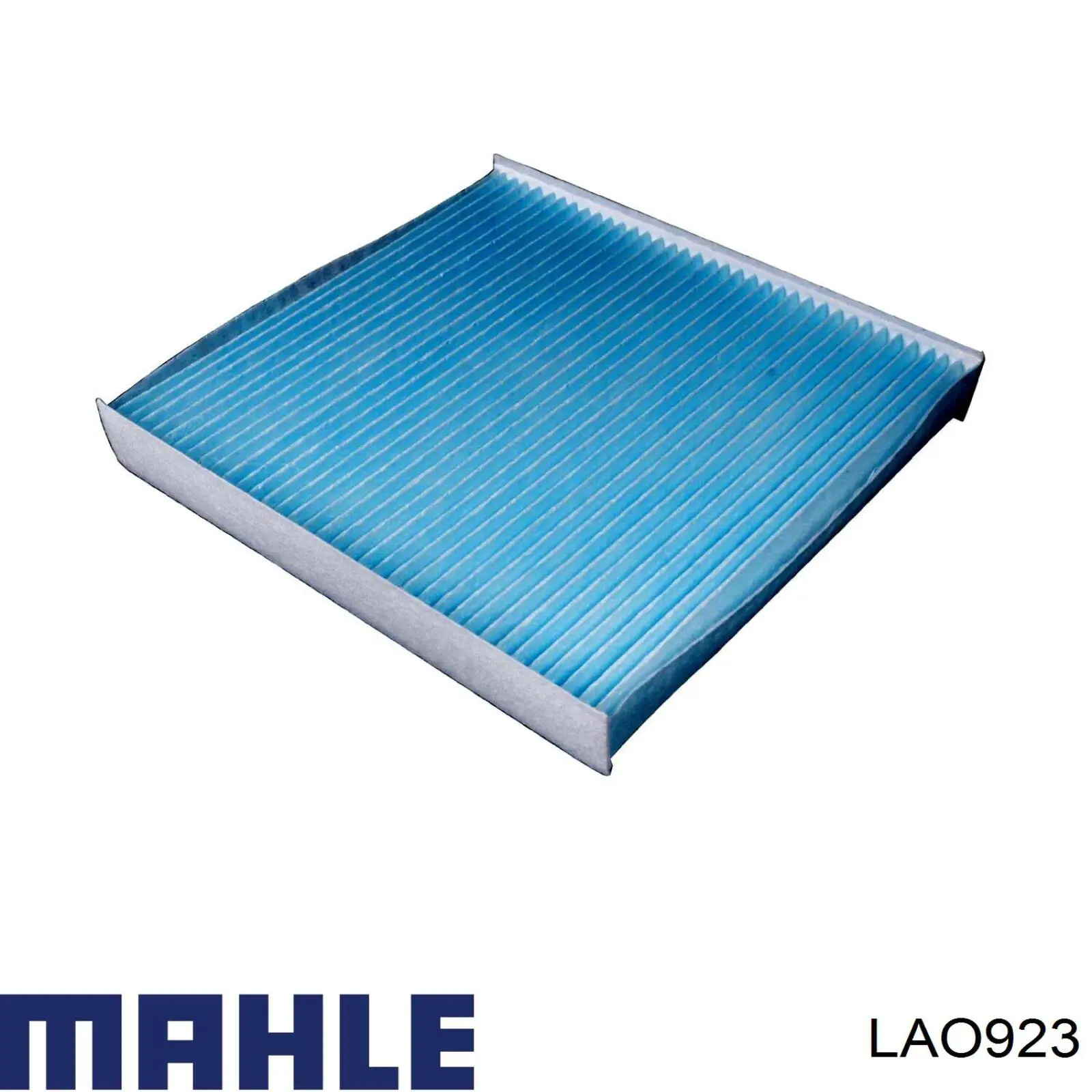 Comprar LAO923 Mahle Original Filtro de aire del habitáculo