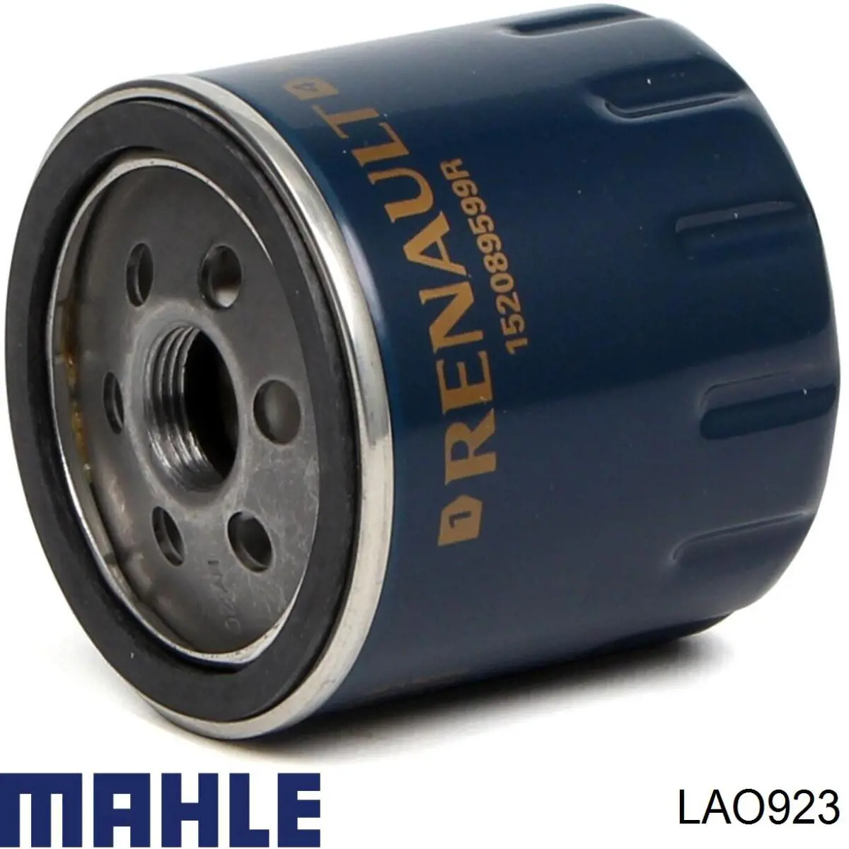 Filtro de polen Mahle Original LAO923