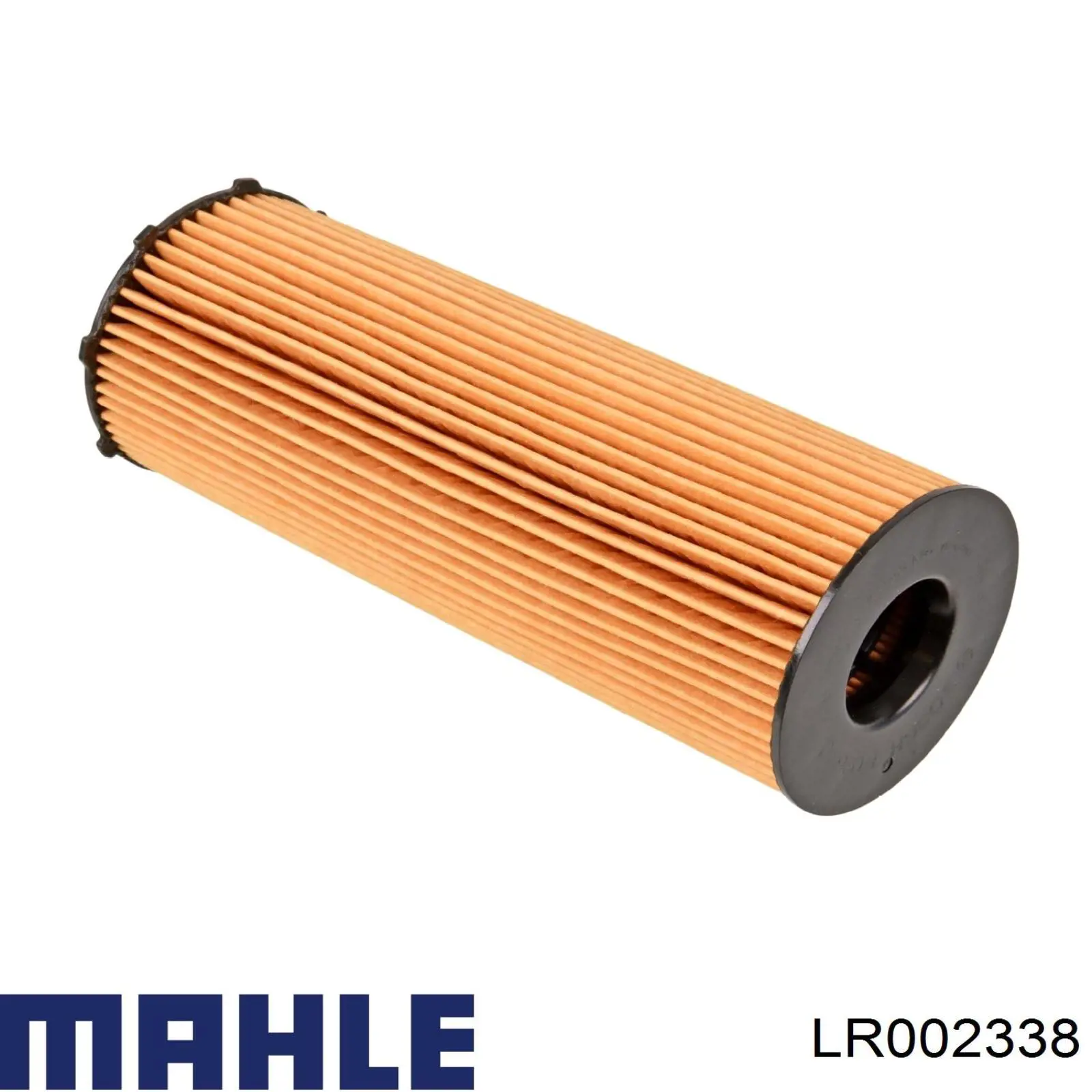 LR002338 Mahle Original filtro de aceite