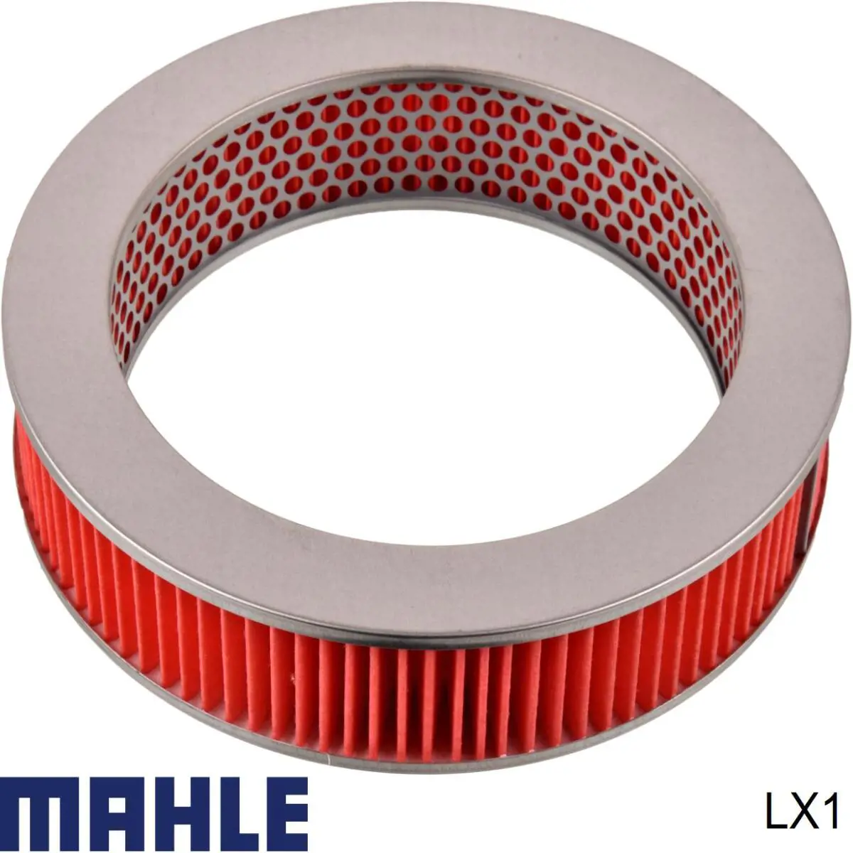 LX1 Mahle Original filtro de aire