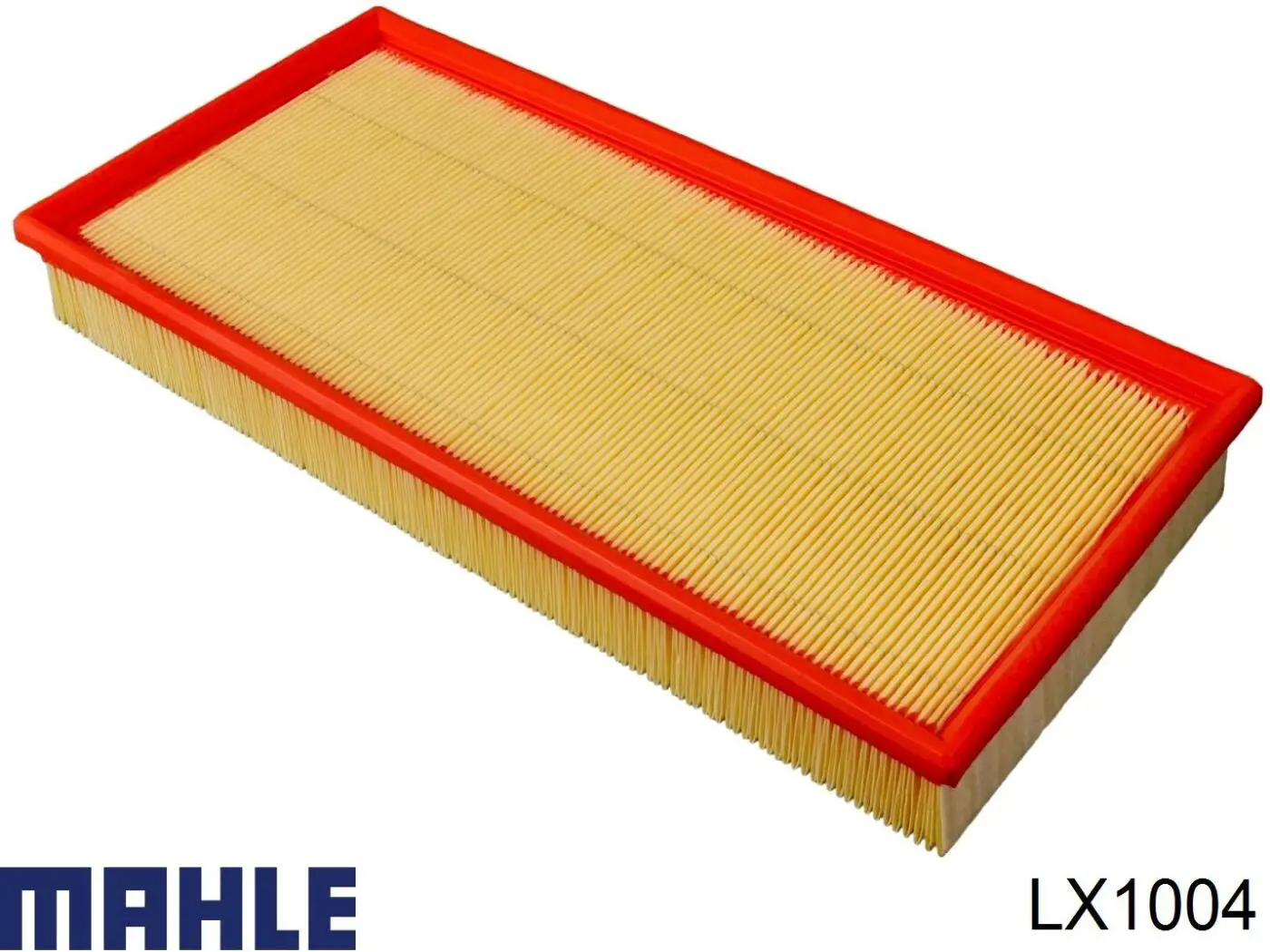 Filtro de aire LX1004 Mahle Original