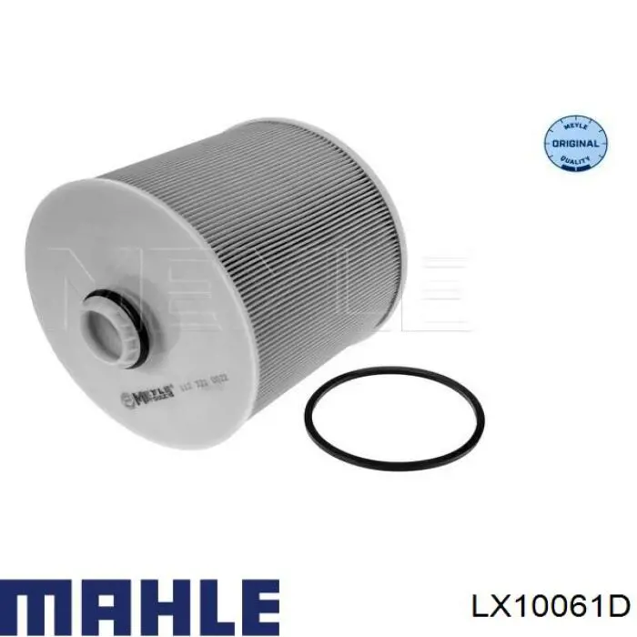 El filtro de aire Mahle Original LX10061D precio, desde 15,28 EUR