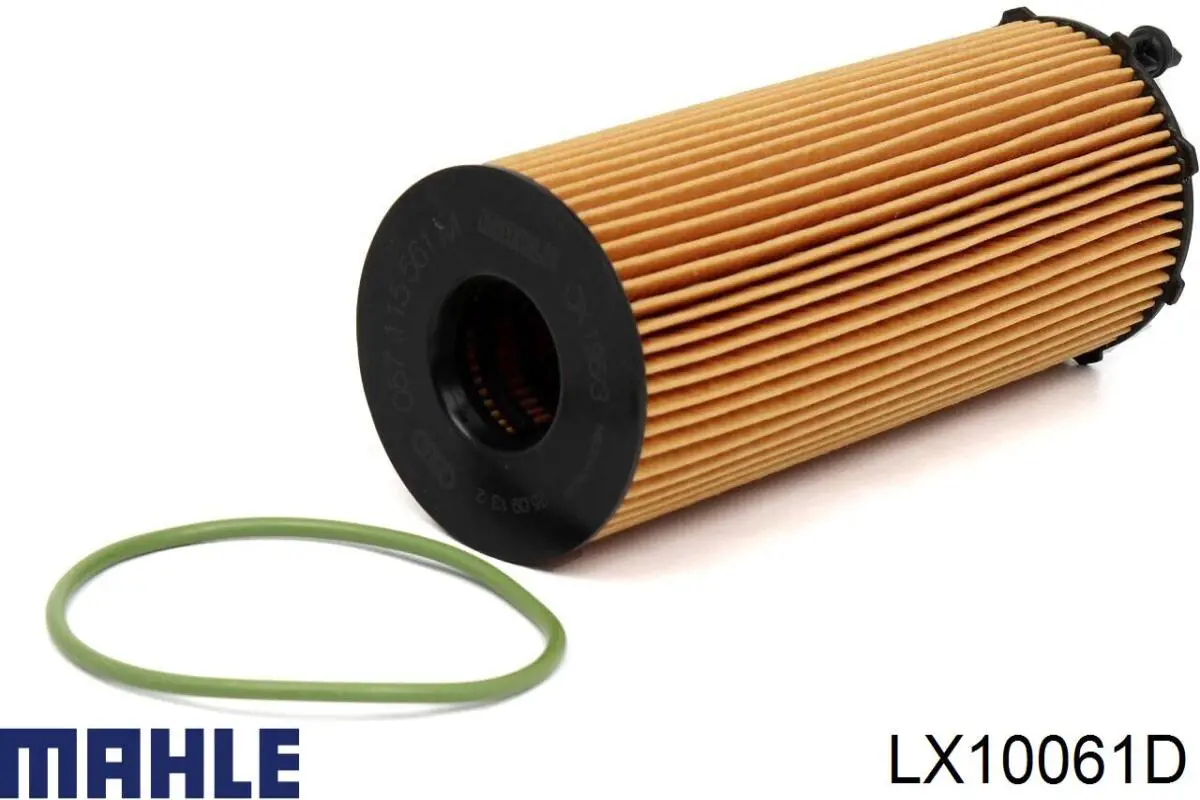 Comprar LX10061D Mahle Original Filtro de aire