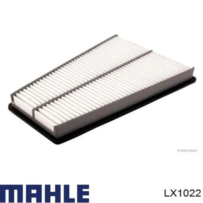 Filtro de aire LX1022 Mahle Original