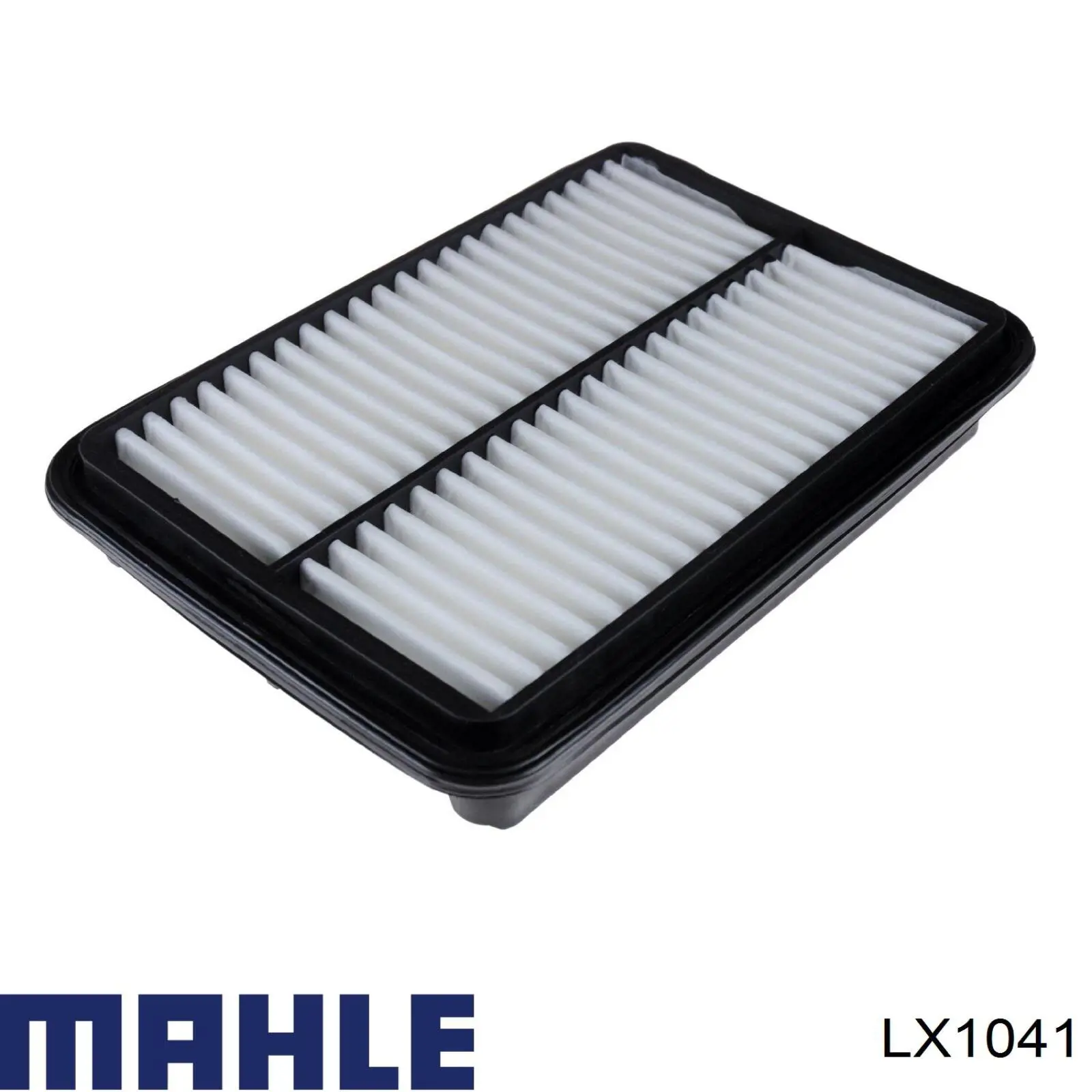 LX1041 Mahle Original filtro de aire