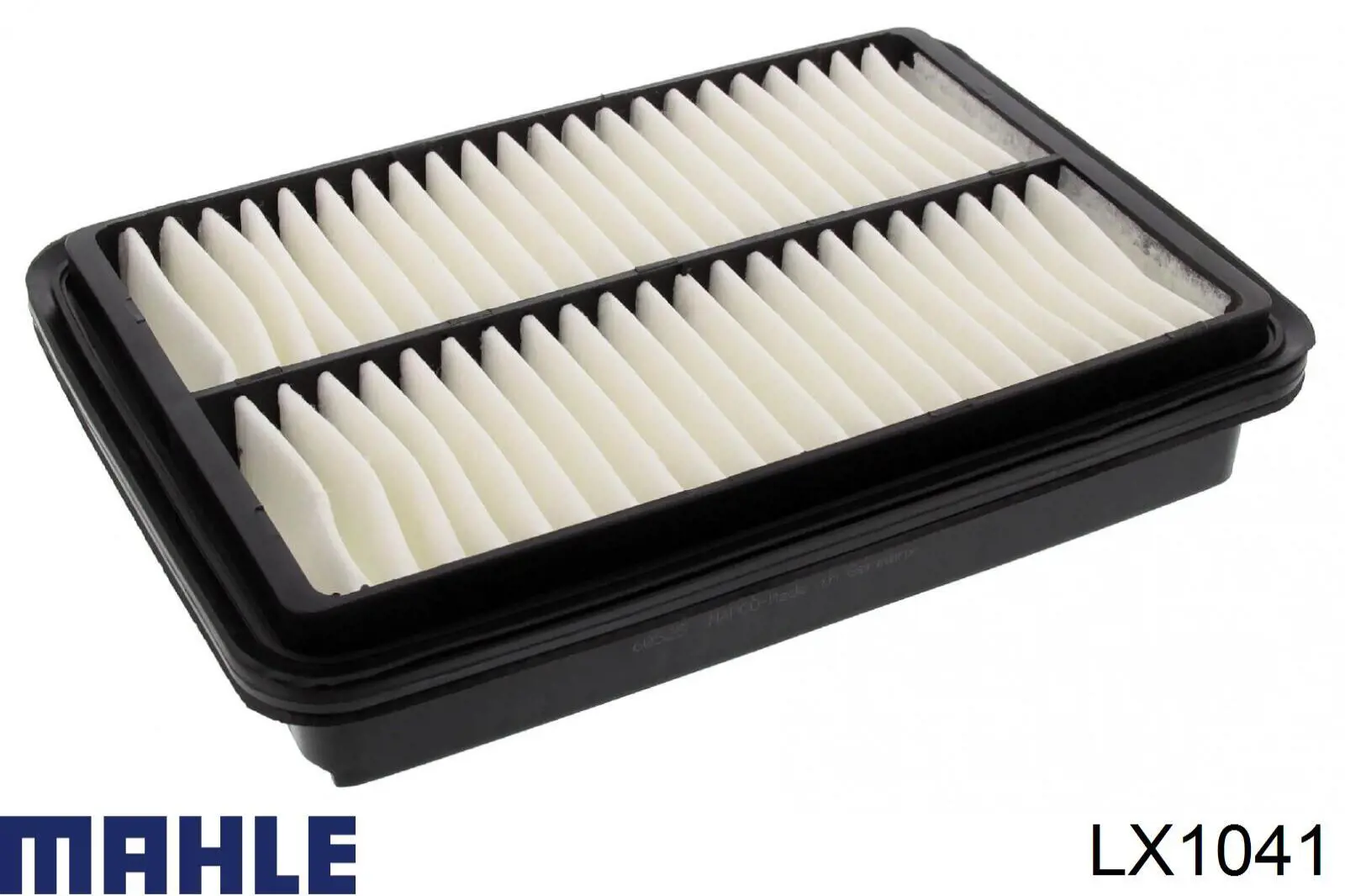 El filtro de aire Mahle Original LX1041 precio, desde 9,80 EUR