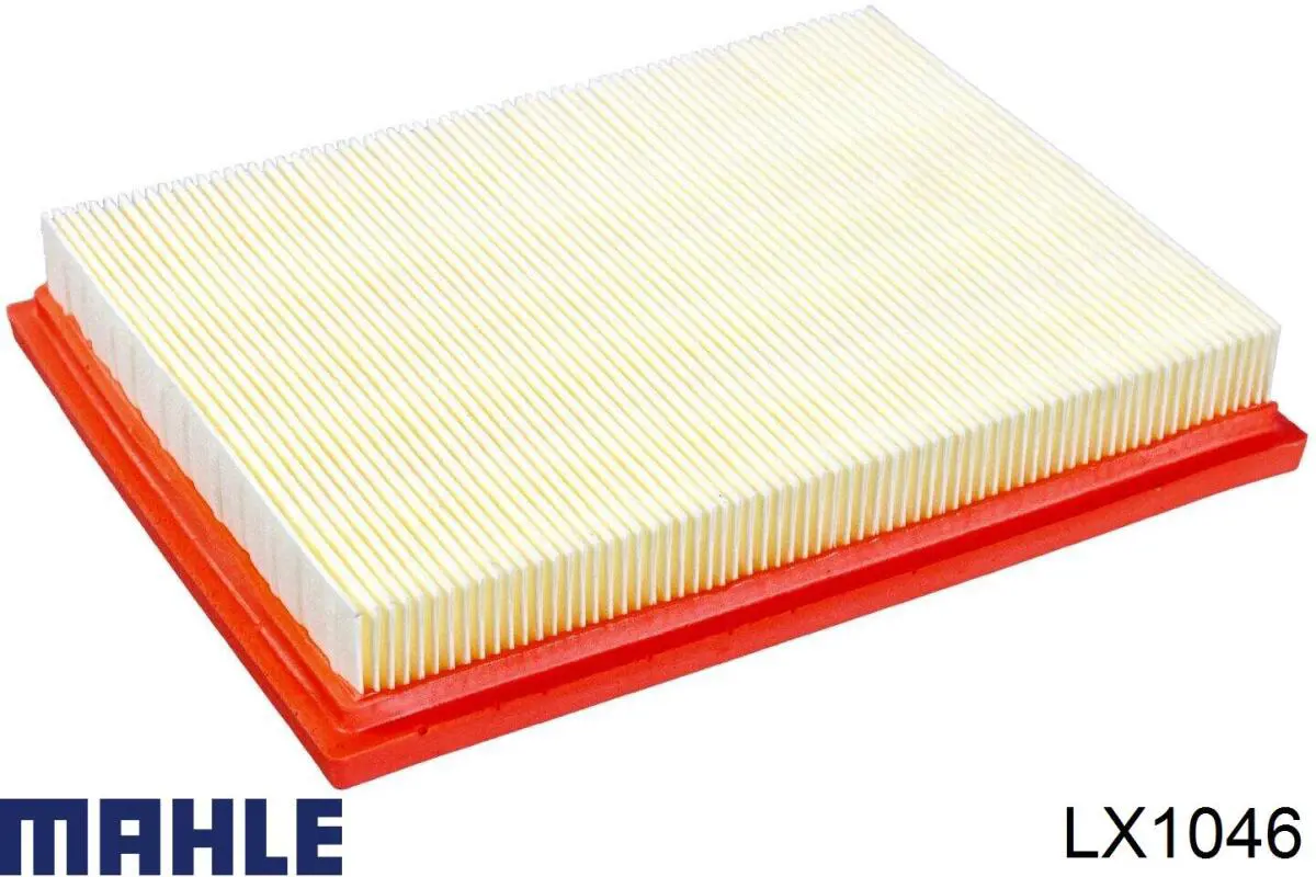 Comprar LX1046 Mahle Original Filtro de aire