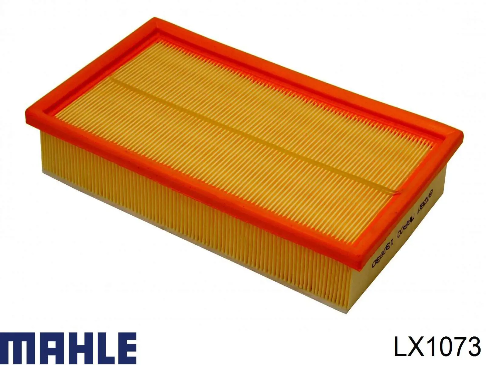 LX1073 Mahle Original filtro de aire